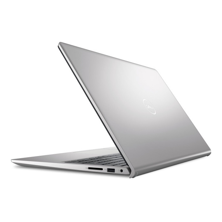 Лаптоп Dell Pro 15 Essential PV15250, Intel Core i5-1334U, 15.6" FHD (1920x1080) 120Hz IPS, 16GB DDR5 RAM, 1TB SSD, Win 11 Pro - PV15250_RPLU_003_M