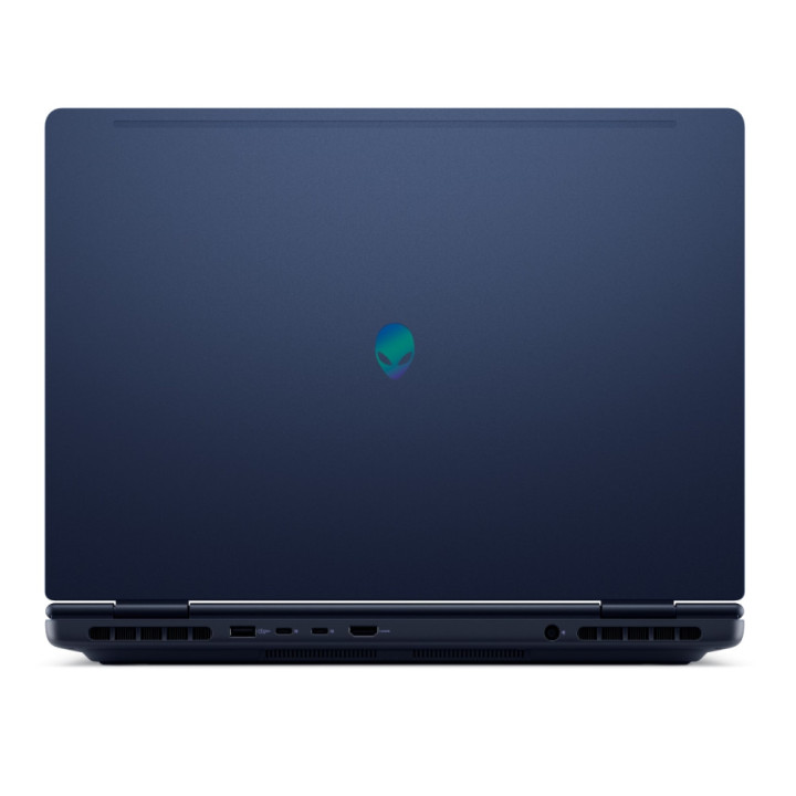 Лаптоп Dell Alienware 16 Aurora AC16250, Intel Core 7 240H, 16" WQXGA (2560x1600) 120Hz IPS, 16GB DDR5 RAM, 1TB SSD, GeForce RTX 5060 8GB, Win 11 Home - AC16250_RPLH-R_010