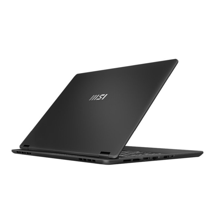 Лаптоп MSI Prestige 14 AI  Evo C2VMG, Intel Core Ultra 9 288V, 14" (2880x1800) 120Hz OLED, 32GB LPDDR5X RAM, 1TB SSD, Intel Arc, Win 11 Home - 9S7-14N321-023