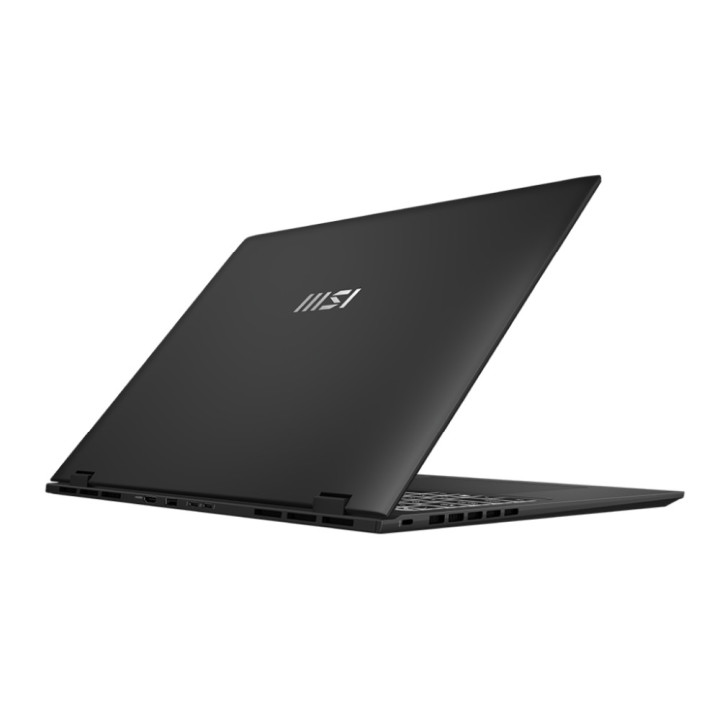 Лаптоп MSI Prestige 16 AI  Evo B2VMG, Intel Core Ultra 9 288V, 16" 4K UHD (3840x2160) OLED, 32GB LPDDR5X RAM, 1TB SSD, Intel Arc, Win 11 Home - 9S7-15A341-049