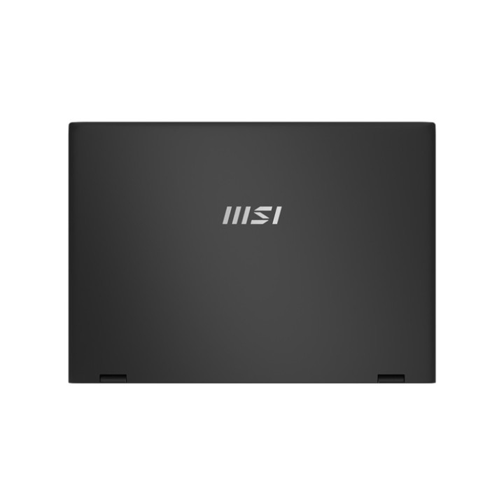 Лаптоп MSI Prestige 16 AI  Evo B2VMG, Intel Core Ultra 9 288V, 16" 4K UHD (3840x2160) OLED, 32GB LPDDR5X RAM, 1TB SSD, Intel Arc, Win 11 Home - 9S7-15A341-049