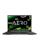Лаптоп Gigabyte AERO X16 WH93EEC64DH, 16GB DDR5 RAM, 1TB SSD, GeForce RTX 5070 12GB, Win 11 Home - AERO X16 WH93EEC64АH