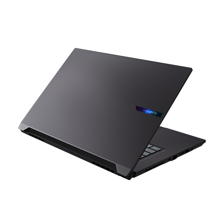 Лаптоп Gigabyte AERO X16 WH93EEC64DH, 16GB DDR5 RAM, 1TB SSD, GeForce RTX 5070 12GB, Win 11 Home - AERO X16 WH93EEC64АH