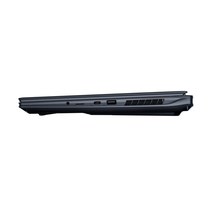 Лаптоп Gigabyte AORUS MASTER 16 BYH, Intel Core Ultra 9 275HX, 16" OLED, 32GB DDR5 RAM, 1TB SSD, GeForce RTX 5080 16GB, Win 11 Pro - AORUS MASTER 16 BYHC5EEE64SP