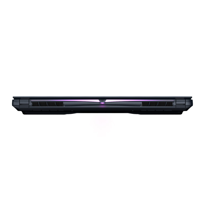 Лаптоп Gigabyte AORUS MASTER 16 BYH, Intel Core Ultra 9 275HX, 16" OLED, 32GB DDR5 RAM, 1TB SSD, GeForce RTX 5080 16GB, Win 11 Pro - AORUS MASTER 16 BYHC5EEE64SP