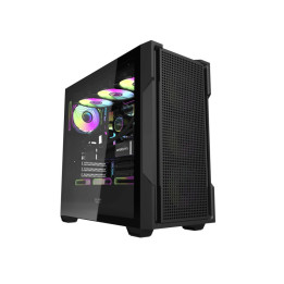 Геймърски компютър RTX 3060 Ryzen 5 7500F | Ion Computers