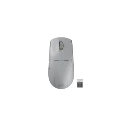 Геймърскa безжична мишка CORSAIR M75 AIR Ultra-Lightweight Gaming Mouse - Light Gray - CH-931D102-EU