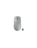 Геймърскa безжична мишка CORSAIR M75 AIR Ultra-Lightweight Gaming Mouse - Light Gray - CH-931D102-EU