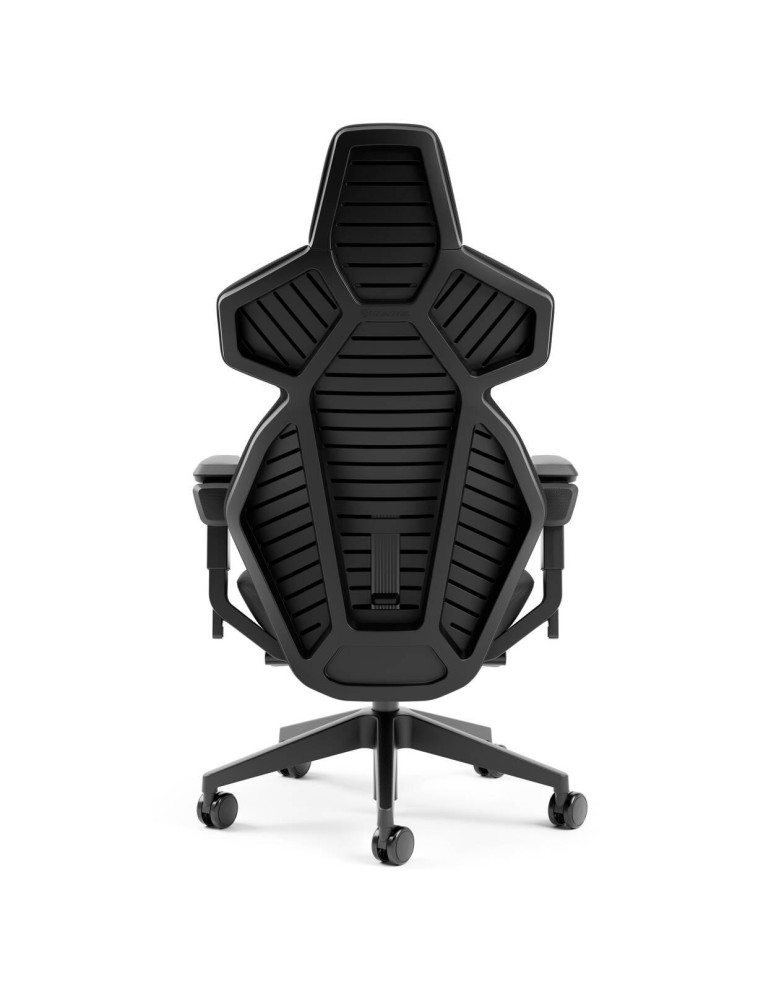 Геймърски стол noblechairs DAWN - Black Edition - GAGC-405