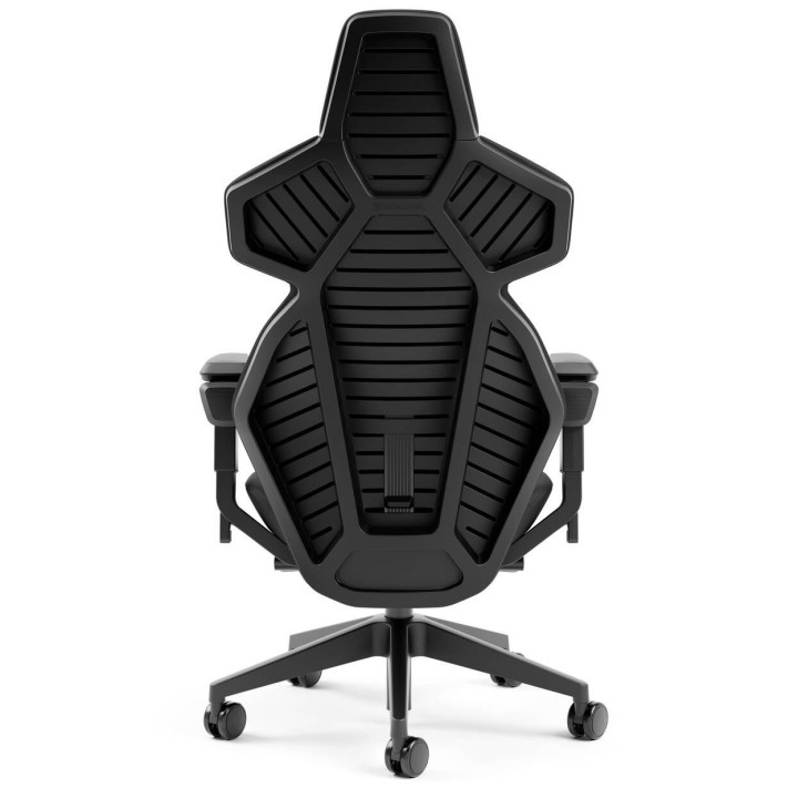 Геймърски стол noblechairs DAWN - Black Edition - GAGC-405