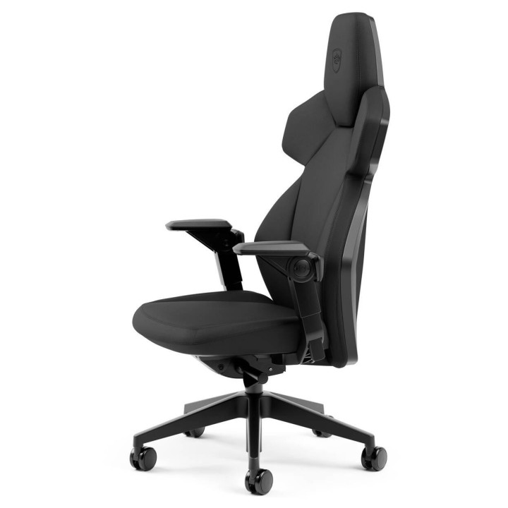 Геймърски стол noblechairs DAWN - Black Edition - GAGC-405