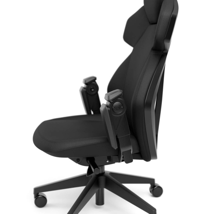 Геймърски стол noblechairs DAWN - Black Edition - GAGC-405