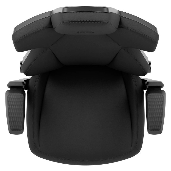 Геймърски стол noblechairs DAWN - Black Edition - GAGC-405