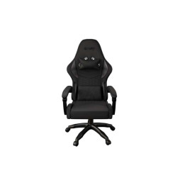Геймърски стол Fury Gaming Chair Shinai S4 Black - NFF-2363
