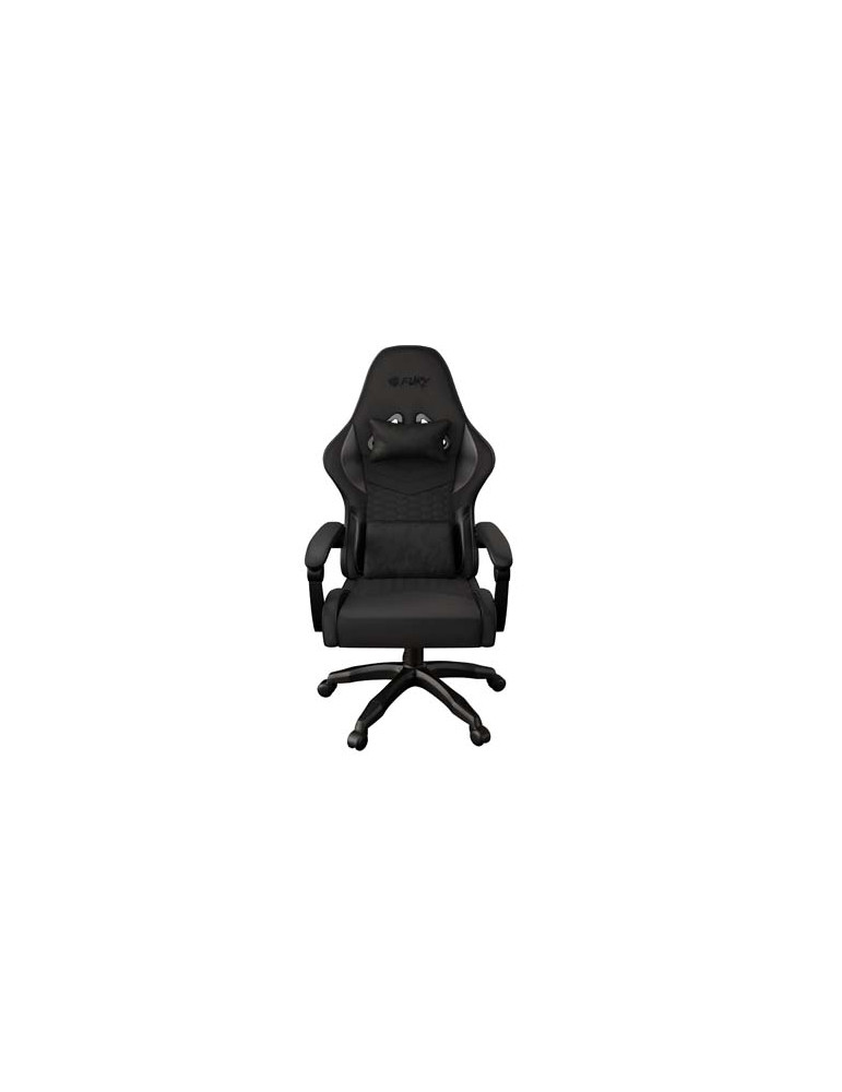 Геймърски стол Fury Gaming Chair Shinai S4 Black - NFF-2363