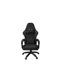 Геймърски стол Fury Gaming Chair Shinai S4 Black - NFF-2363