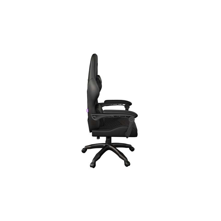 Геймърски стол Fury Gaming Chair Shinai S4 Black - NFF-2363