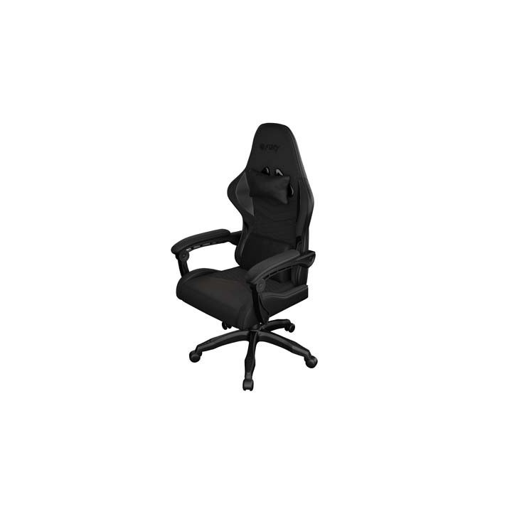 Геймърски стол Fury Gaming Chair Shinai S4 Black - NFF-2363