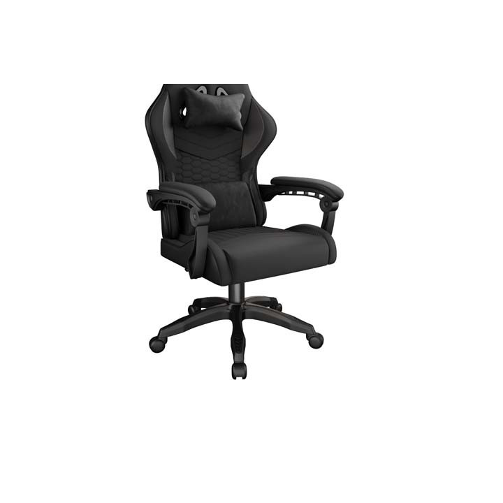 Геймърски стол Fury Gaming Chair Shinai S4 Black - NFF-2363