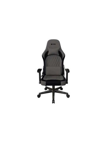 Геймърски стол Fury Gaming Chair Shinai S8 Grey - NFF-2360