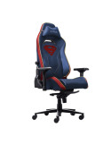Геймърски стол TRUST GXT 721SM Ruya Pro Gaming chair Superman - 25742