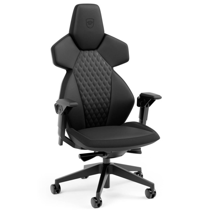Геймърски стол noblechairs DAWN - Black - GAGC-400