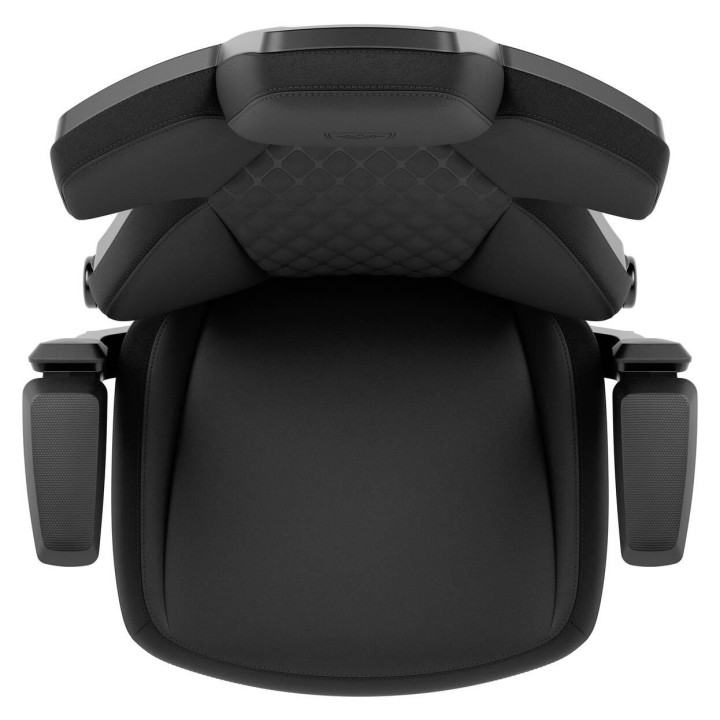 Геймърски стол noblechairs DAWN - Black - GAGC-400