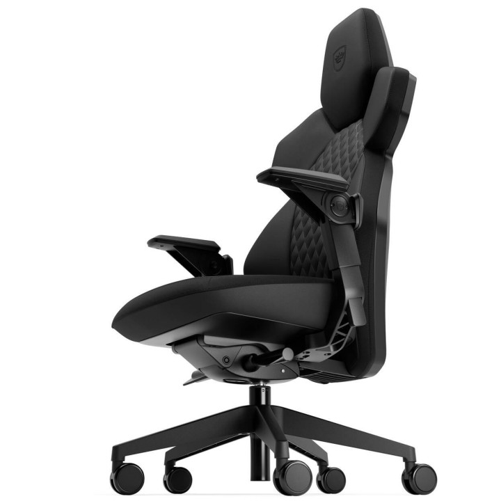 Геймърски стол noblechairs DAWN - Black - GAGC-400