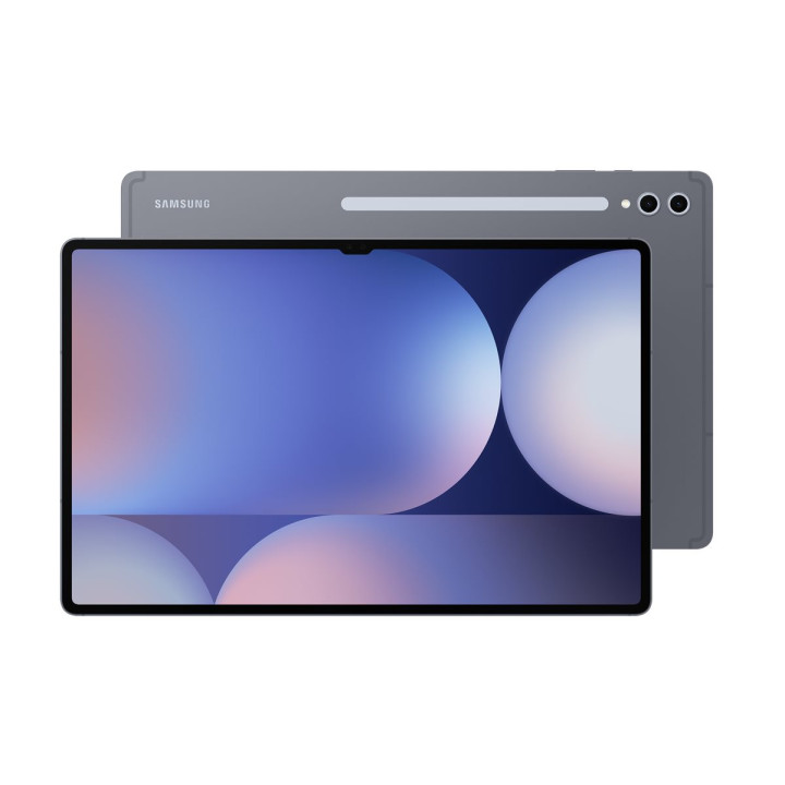 Таблет Samsung SM-X920B Tab S10 Ultra 14.6inch WiFi 12GB 512GB Gray - SM-X920NZAPEUE