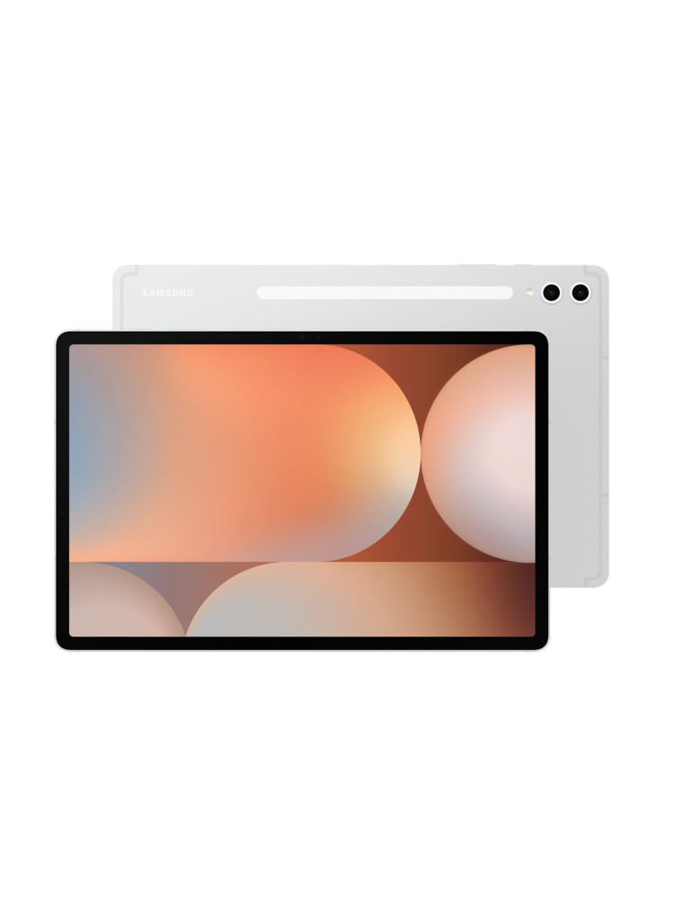 Таблет Samsung SM-X820N Tab S10  12.4inch WiFi 12GB 256GB Silver - SM-X820NZSREUE