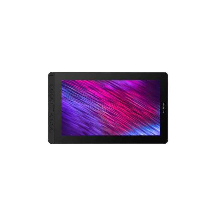 Графичен дисплей таблет HUION Kamvas RDS-160, 15.6;, Черен