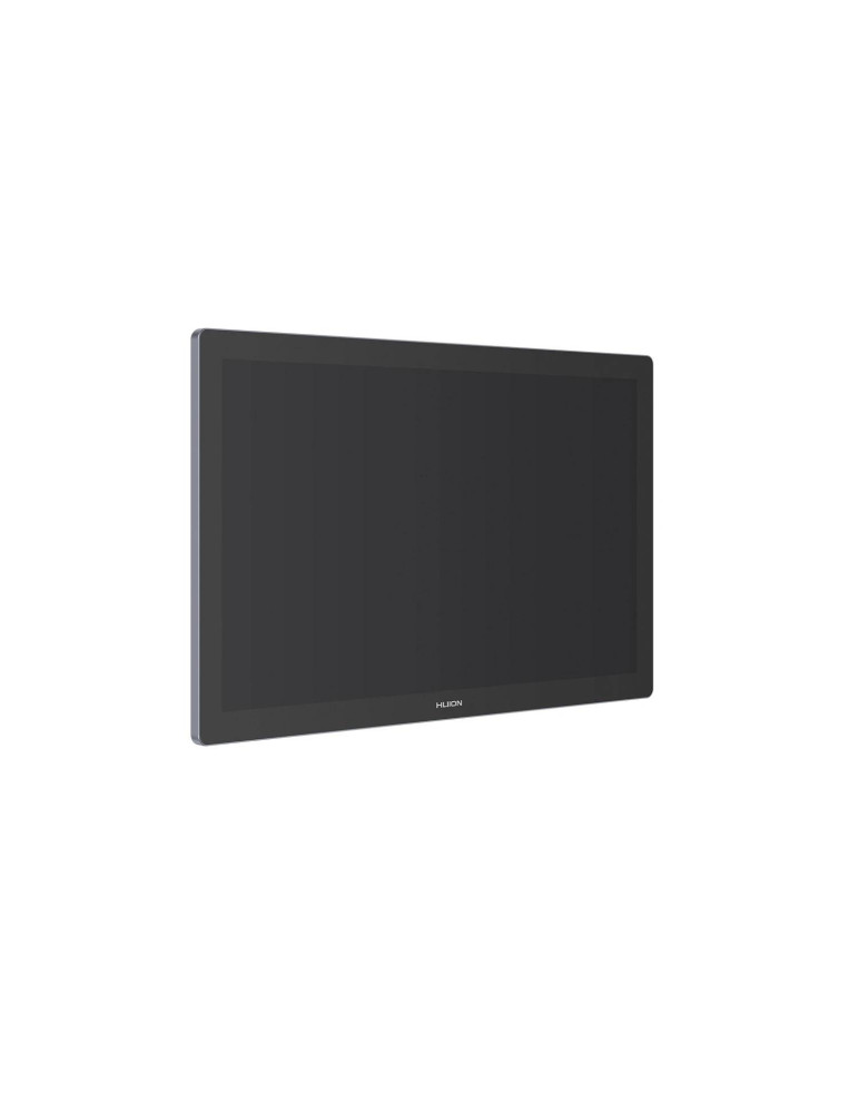 Графичен таблет HUION Kamvas Pro 19, USB-C, Тъмно сив - GT1902