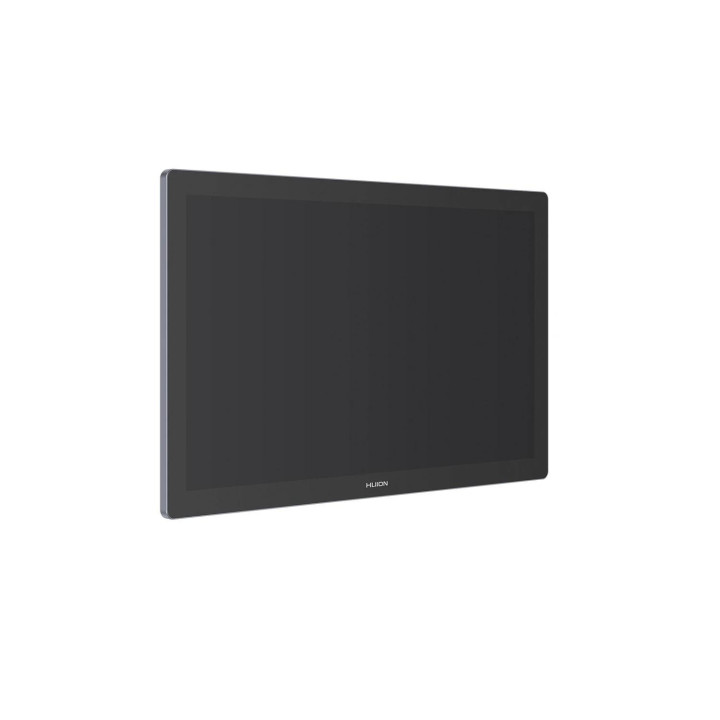 Графичен таблет HUION Kamvas Pro 19, USB-C, Тъмно сив - GT1902