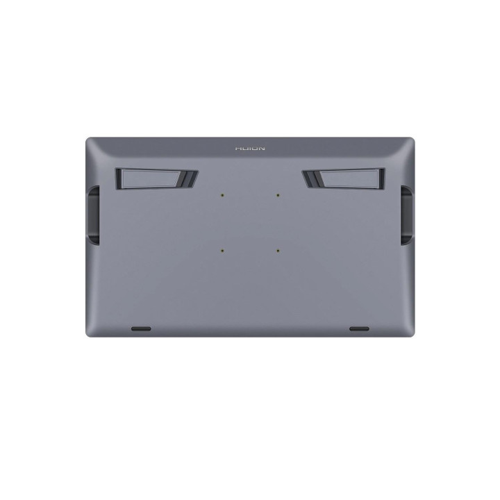 Графичен таблет HUION Kamvas Pro 19, USB-C, Тъмно сив - GT1902