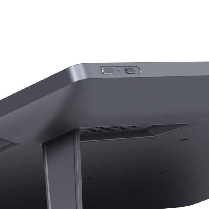 Графичен таблет HUION Kamvas Pro 19, USB-C, Тъмно сив - GT1902