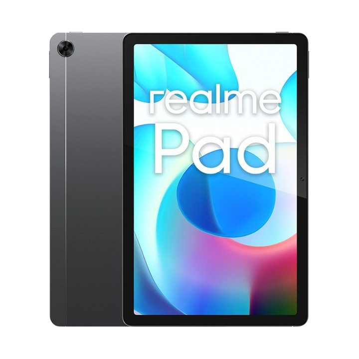 Таблет REALME PAD RMP2102 128G 6G LTE - REALME PAD RMP2102 128G/6G LTE