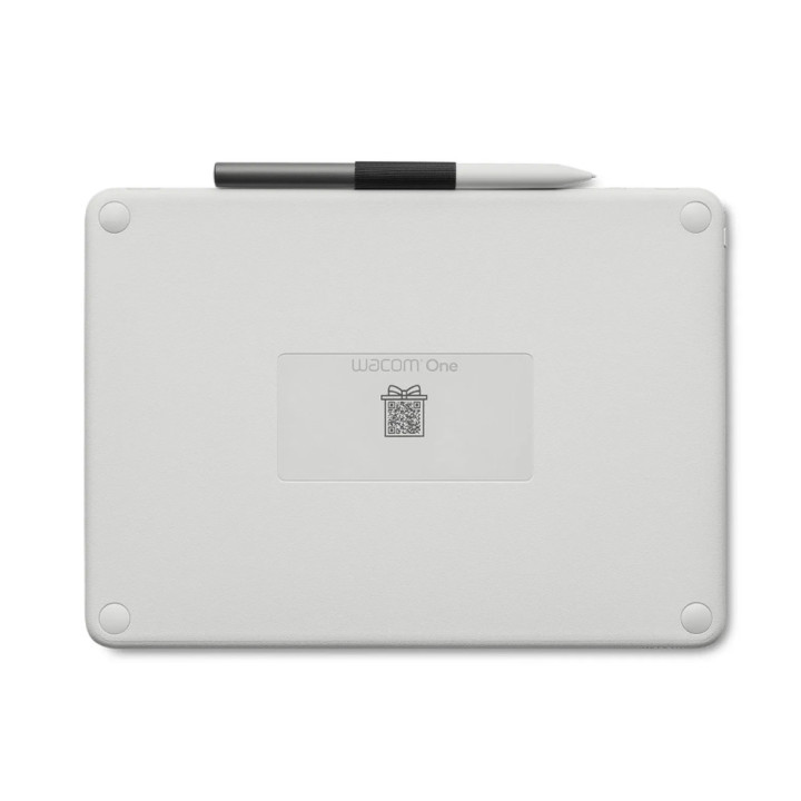 Таблет Wacom One pen tablet Small - CTC4110WLW1B
