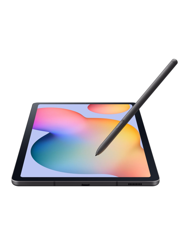 Таблет Samsung Galaxy Tab S6 Lite Tablet 10.4inch 2000x1200 Multi Touch 4GB 64GB microSD slot 3G 4G Android oxford grey - SM-P625NZAAEUE
