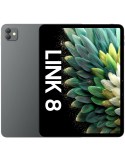 Таблет Blackview LINK 8 Tablet 12.7", 12 256GB MediaTek Helio G100 13 16MP, Android 15, 8400mAh   18W, Wi-Fi, Grey - BVLINK 8_G