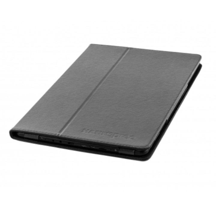 Таблет HANNspree Pad Zeus 2, 13.3;, Octa Core 2.0 Ghz, 4GB RAM, 64GB, Wi-Fi, Bluetooth, Full HD, Черен - SN14TP5B2AT