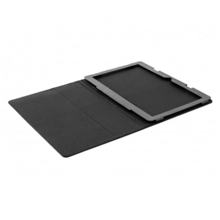 Таблет HANNspree Pad Zeus 2, 13.3;, Octa Core 2.0 Ghz, 4GB RAM, 64GB, Wi-Fi, Bluetooth, Full HD, Черен - SN14TP5B2AT