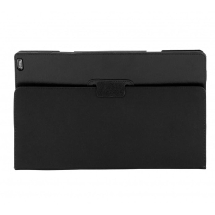 Таблет HANNspree Pad Zeus 2, 13.3;, Octa Core 2.0 Ghz, 4GB RAM, 64GB, Wi-Fi, Bluetooth, Full HD, Черен - SN14TP5B2AT