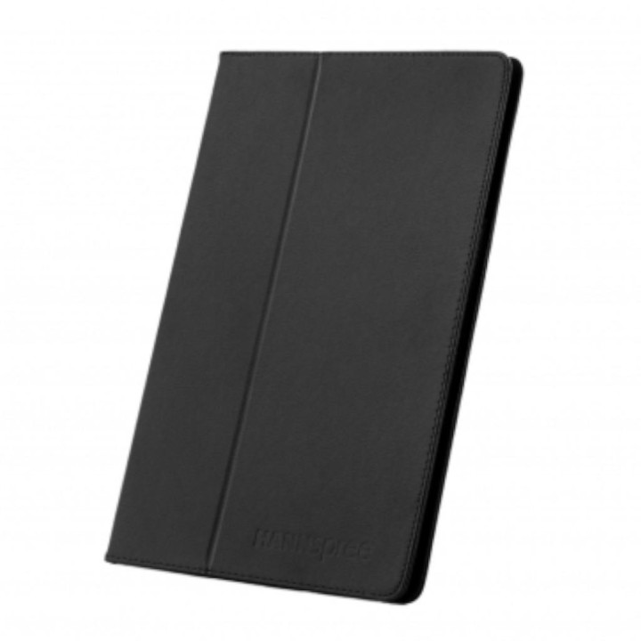 Таблет HANNspree Pad Zeus 2, 13.3;, Octa Core 2.0 Ghz, 4GB RAM, 64GB, Wi-Fi, Bluetooth, Full HD, Черен - SN14TP5B2AT