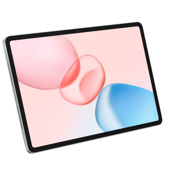 Таблет Honor Pad 10, Hendry3-N09C - 5G, 12.1", 120 Hz IPS LCD, 2560x1600, Snapdr 7 Gen1 Octa-Core, 8GB RAM, 128GB, Camera 8MP/8MP front, WiFi 802.11 a/b/g/n/ac 2.5G/5G, USB, BT, 10 100mAh Android 15, MagicOS 9, Space Grey inbox Keyboard - 6936520872701
