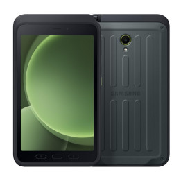 Таблети Samsung SM-X306 Galaxy Tab Active 5 5G 6GB 128GB Green - SM-X306BZGAEEE