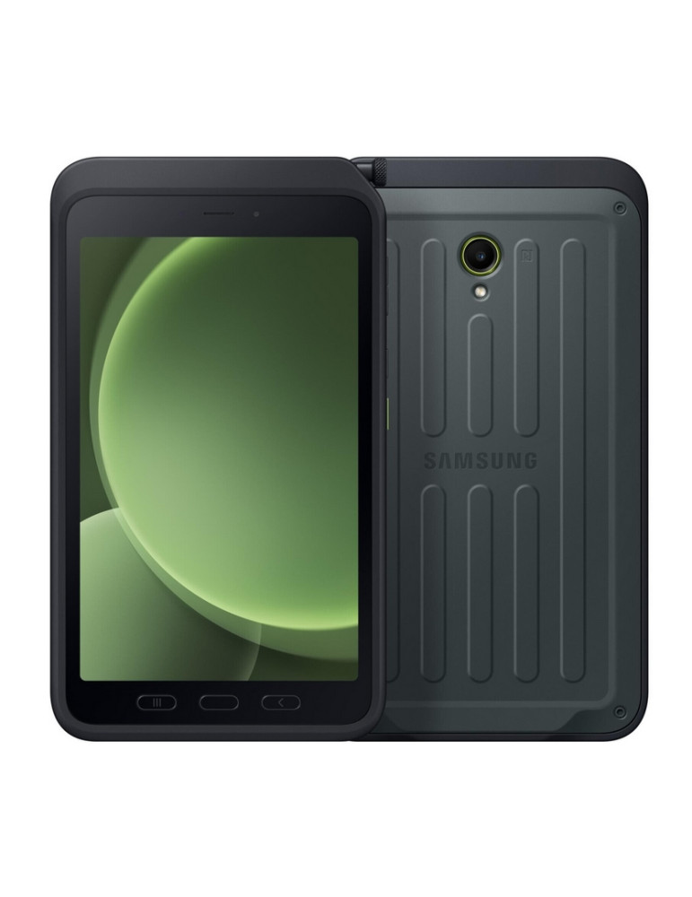 Таблети Samsung SM-X306 Galaxy Tab Active 5 5G 6GB 128GB Green - SM-X306BZGAEEE