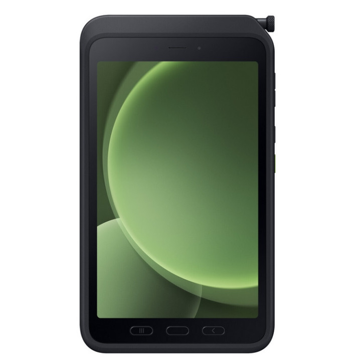 Таблети Samsung SM-X306 Galaxy Tab Active 5 5G 6GB 128GB Green - SM-X306BZGAEEE