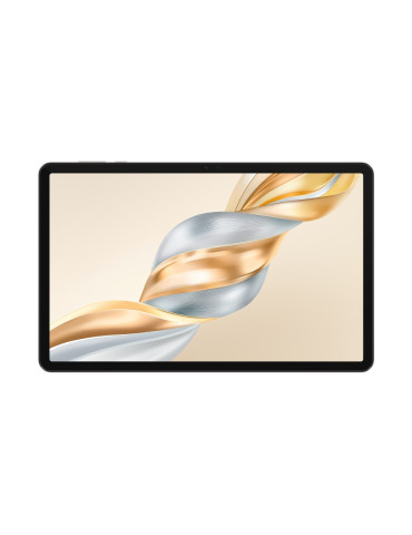 Таблет Honor Pad X9a, Eileen2-W29C, Wi-fi, 11.5", IPS, 2508x1504, Snapdragon 685, Octa-Core, 6GB RAM, 128GB, Camera 8MP/5MP front, WiFi 802.11 a/b/g/n/ac 2.5G/5G, USB, BT, Android 15, MagicOS 9.0, 8300 mAh, Gray - 6936520871964