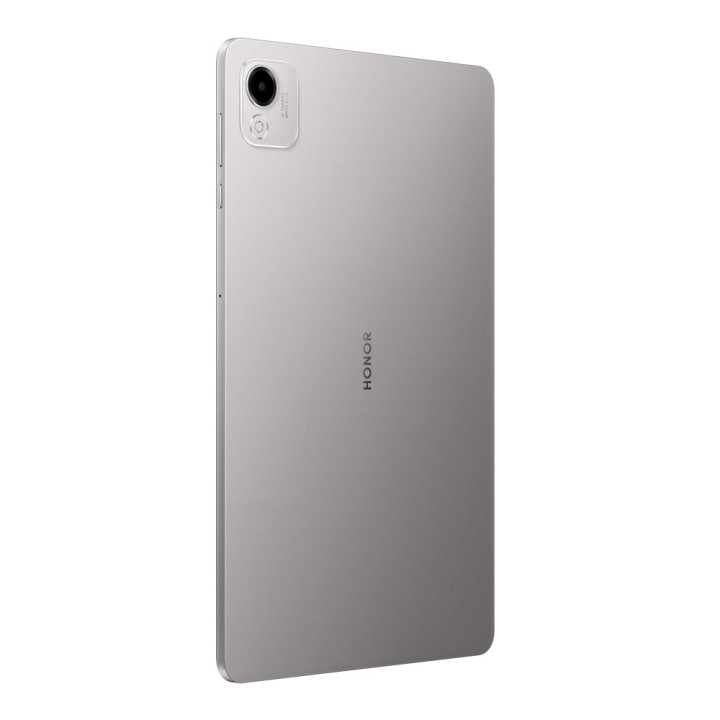 Таблет Honor Pad X9a, Eileen2-W29C, Wi-fi, 11.5", IPS, 2508x1504, Snapdragon 685, Octa-Core, 6GB RAM, 128GB, Camera 8MP/5MP front, WiFi 802.11 a/b/g/n/ac 2.5G/5G, USB, BT, Android 15, MagicOS 9.0, 8300 mAh, Gray - 6936520871964