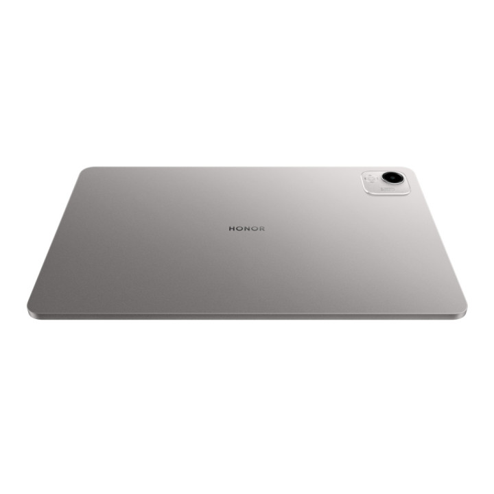Таблет Honor Pad X9a, Eileen2-W29C, Wi-fi, 11.5", IPS, 2508x1504, Snapdragon 685, Octa-Core, 6GB RAM, 128GB, Camera 8MP/5MP front, WiFi 802.11 a/b/g/n/ac 2.5G/5G, USB, BT, Android 15, MagicOS 9.0, 8300 mAh, Gray - 6936520871964